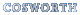 Logo Cosworth :cos: